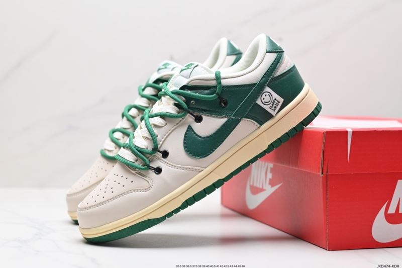 Nike Dunk Shoes